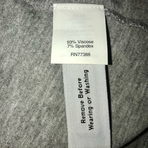 J. Crew Grey Dress - Picture 6 of 11